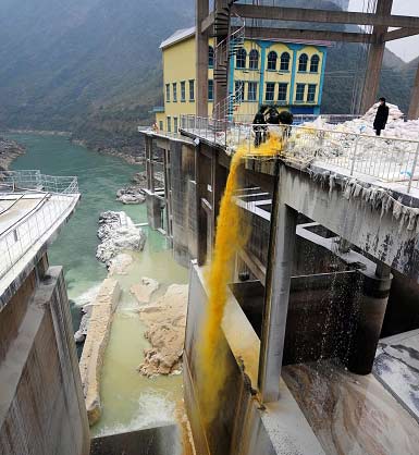 柳江投PAC 柳江投PAC