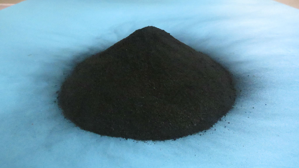 堿式氯化鋁 堿式氯化鋁