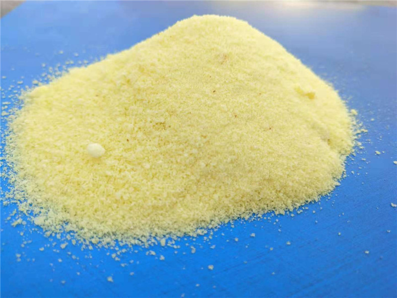 聚合氯化鋁 聚合氯化鋁