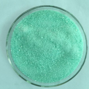 七水硫酸亞鐵 七水硫酸亞鐵